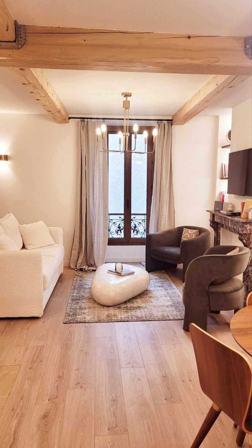 Verdon - Appartement D'Architecte Comps-sur-Artuby Exterior foto