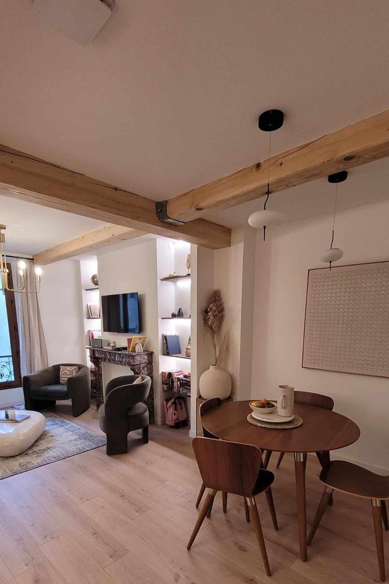 Verdon - Appartement D'Architecte Comps-sur-Artuby Exterior foto